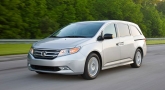 Honda ����������� ����� Odyssey