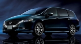 Honda ������� Odyssey ������ ���������