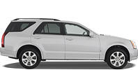 Cadillac SRX