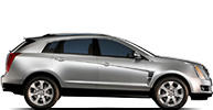Cadillac SRX