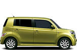 Daihatsu Materia