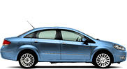 Fiat Linea