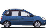 Hyundai Matrix