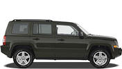 Jeep Patriot