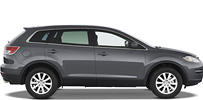 Mazda CX-9