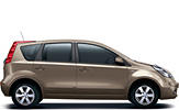 Nissan Note 2005