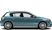 Opel Astra H
