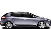 Renault Megane III