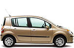 Renault Modus