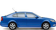 Skoda Octavia New