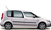 Skoda Roomster