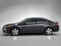 Honda Accord 2008 photo