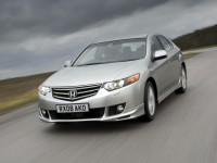 Honda Accord 2008 photo