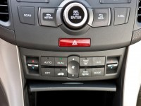 Honda Accord 2008 photo