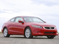 Honda Accord Coupe photo