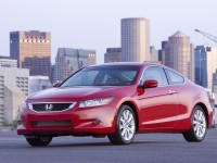 Honda Accord Coupe photo