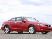 Honda Accord Coupe photo