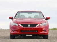 Honda Accord Coupe photo