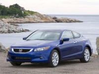 Honda Accord Coupe photo
