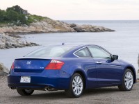 Honda Accord Coupe photo
