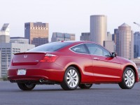 Honda Accord Coupe photo