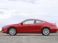 Honda Accord Coupe photo