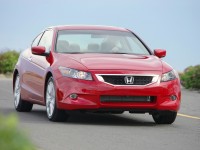 Honda Accord Coupe photo