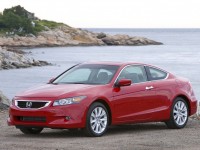 Honda Accord Coupe photo