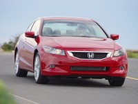 Honda Accord Coupe photo