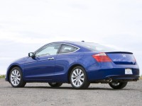 Honda Accord Coupe photo