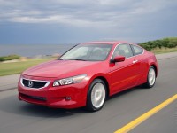 Honda Accord Coupe photo