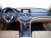 Honda Accord Coupe photo