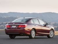 Honda Accord 2012 photo