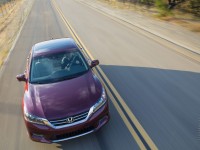 Honda Accord 2012 photo