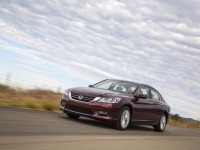 Honda Accord 2012 photo
