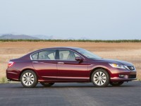 Honda Accord 2012 photo
