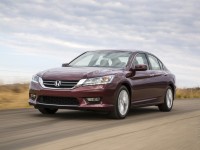 Honda Accord 2012 photo