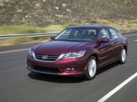Honda Accord 2012 photo