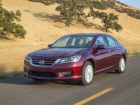 Honda Accord 2012 photo