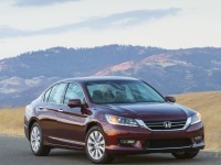 Honda Accord 2012 photo