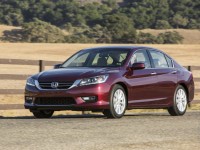 Honda Accord 2012 photo