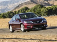 Honda Accord 2012 photo