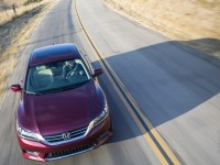 Honda Accord 2012 photo