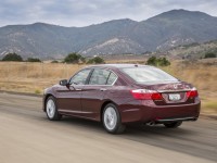 Honda Accord 2012 photo