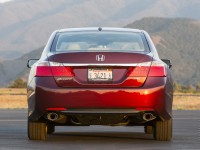 Honda Accord 2012 photo