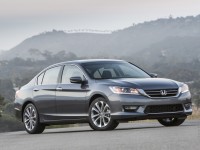 Honda Accord 2012 photo