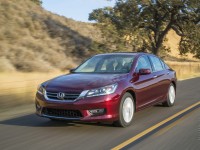 Honda Accord 2012 photo