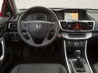 Honda Accord 2012 photo