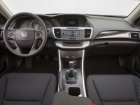 Honda Accord 2012 photo