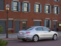 Honda Accord USA photo